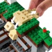 LEGO® Minecraft™: Az első kaland (21169)