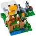 LEGO® Minecraft: Csirkeudvar (21140)