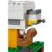 LEGO® Minecraft: Csirkeudvar (21140)
