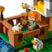 LEGO® Minecraft: Csirkeudvar (21140)