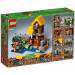 LEGO® Minecraft: Farmház (21144)