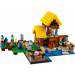 LEGO® Minecraft: Farmház (21144)