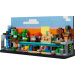 LEGO® Minecraft: Minibiomok (21589)