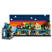 LEGO® Minecraft: Minibiomok (21589)