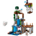 LEGO® Minecraft: Szellemkikötő (21597)