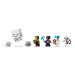 LEGO® Minecraft: Szellemkikötő (21597)