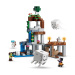 LEGO® Minecraft: Szellemkikötő (21597)