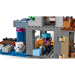 LEGO® Minecraft: Szellemkikötő (21597)