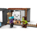 LEGO® Minecraft: Szellemkikötő (21597)