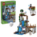 LEGO® Minecraft: Szellemkikötő (21597)
