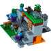 LEGO® Minecraft: Zombibarlang (21141)