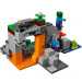 LEGO® Minecraft: Zombibarlang (21141)