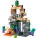 LEGO® Minecraft: Zombikazamata (21587)