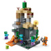 LEGO® Minecraft: Zombikazamata (21587)