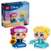 LEGO® Disney: Mini Anna és Elsa (43284)