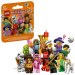 LEGO® Minifigurák: 29. sorozat (71052)