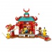 LEGO® Minions: Minyon Kung Fu csatája (75550)