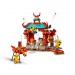 LEGO® Minions: Minyon Kung Fu csatája (75550)
