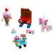 LEGO® The Movie™: Csoda Kitty legaranyosabb barátai (70822)