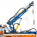 LEGO® Technic: Nagy terherbírású vontató (42128)
