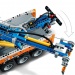 LEGO® Technic: Nagy terherbírású vontató (42128)