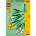 LEGO®: Nárciszok (40747)