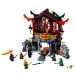 LEGO® Ninjago: A Feltámadás temploma (70643)