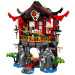 LEGO® Ninjago: A Feltámadás temploma (70643)