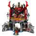LEGO® Ninjago: A Feltámadás temploma (70643)