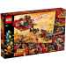LEGO® Ninjago: A föld adománya (70677)
