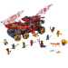 LEGO® Ninjago: A föld adománya (70677)