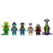 LEGO® Ninjago: A föld adománya (71869)