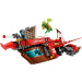 LEGO® Ninjago: A föld adománya (71869)