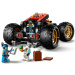 LEGO® Ninjago: A föld adománya (71869)