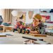 LEGO® Ninjago: A föld adománya (71869)