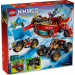 LEGO® Ninjago: A föld adománya (71869)