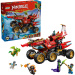LEGO® Ninjago: A föld adománya (71869)