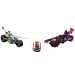 LEGO® Ninjago: A Jaguárkígyó utcai verseny (70639)