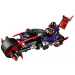 LEGO® Ninjago: A Jaguárkígyó utcai verseny (70639)