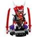 LEGO® Ninjago: A Jaguárkígyó utcai verseny (70639)