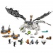 LEGO® Ninjago - A koponyavarázsló sárkánya (71721)