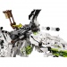 LEGO® Ninjago - A koponyavarázsló sárkánya (71721)