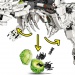 LEGO® Ninjago - A koponyavarázsló sárkánya (71721)
