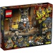 LEGO® Ninjago - A koponyavarázsló tömlöcei (71722)