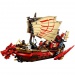 LEGO® Ninjago™: A Sors Adománya (71705)