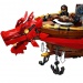 LEGO® Ninjago™: A Sors Adománya (71705)