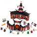 LEGO® Ninjago™: A Spinjitzu monostora (70670)