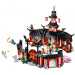 LEGO® Ninjago™: A Spinjitzu monostora (70670)