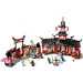 LEGO® Ninjago™: A Spinjitzu monostora (70670)