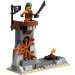 LEGO® Ninjago: A Zöld NRG Sárkány (70593)